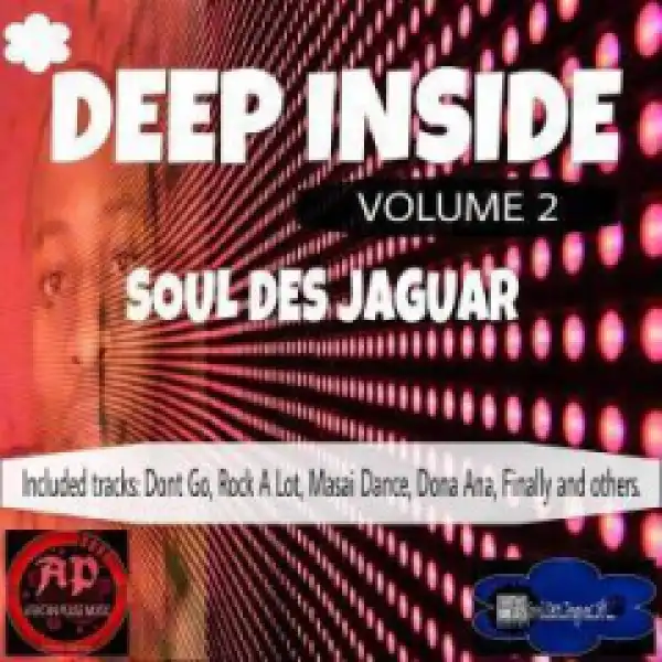 Ce Ce Panniston - Finally (Soul Des Jaguar Soulful Remix)